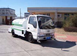 绿化喷洒车