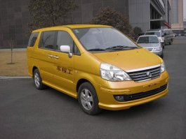 工程车