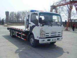 清障车