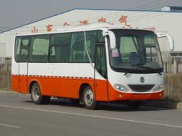 试井车