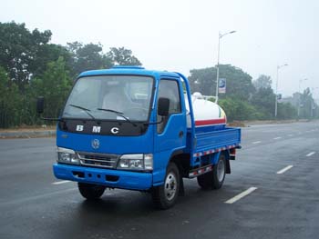奔马 罐式低速货车(BM4020GYJ91)