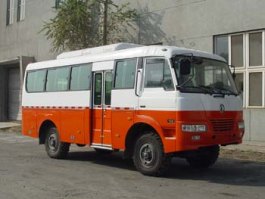 工程车