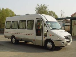 SG5050XYQ仪器车图片
