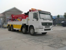 清障车
