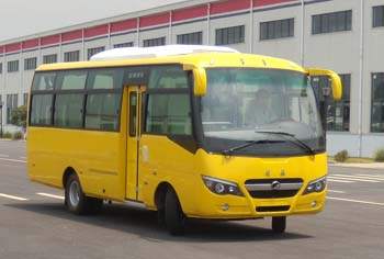 桂林7.2米24-29座客车(GL6728CQA)