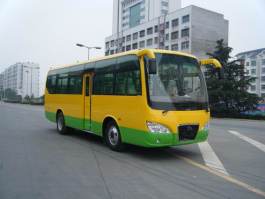 教练车