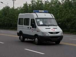 救护车