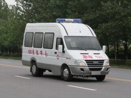 救护车