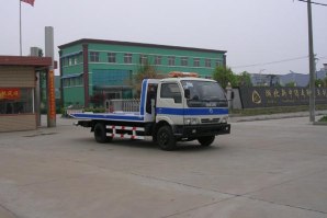 清障车
