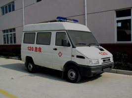 救护车