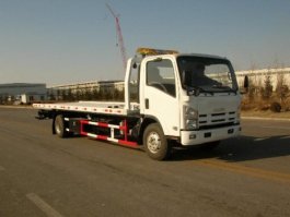 清障车