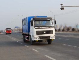 锅炉车