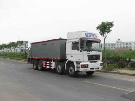 稀浆封层车