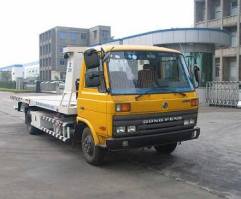 清障车