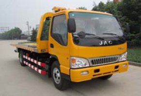 清障车