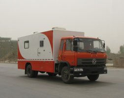 兰矿牌LK5080TBC仪表车
