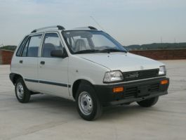 轿车