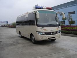 指挥车