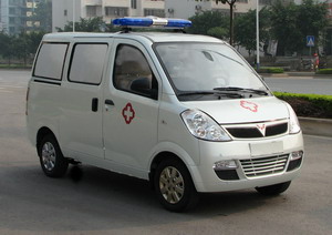 五菱牌LQG5020XJHC3Q救护车图片