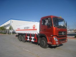 供液车