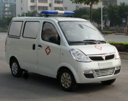 救护车