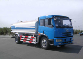 天际牌GF5160GSS洒水车