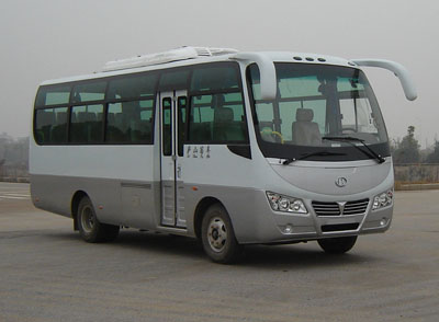 晶马7.5米23-30座客车(JMV6750EQ1)