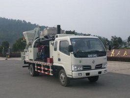 韶华牌GXZ5071TYH沥青路面养护车