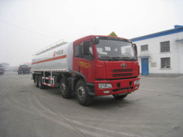 供液车