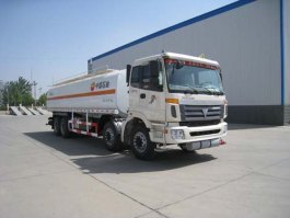 供液车