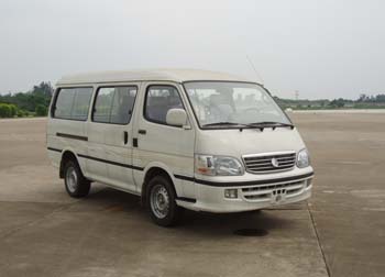 金旅5米5-9座小型客车(XML6502E58)