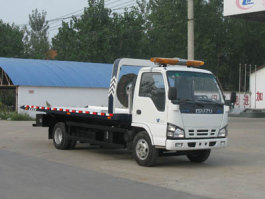 清障车