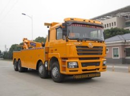 清障车