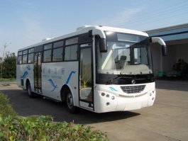 东风牌DFA5120XCS3B厕所车