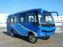 东风牌DFA5070TCJ测井车