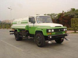 洒水车
