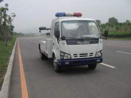 清障车