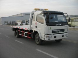 清障车