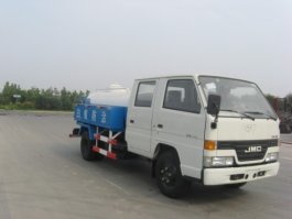 防疫车