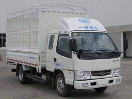 仓栅式运输车
