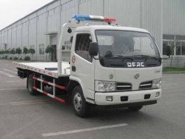 清障车