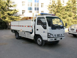 清障车