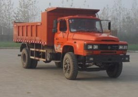 自卸汽车