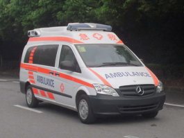 救护车