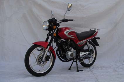 广丰  FG150-3两轮摩托车图片