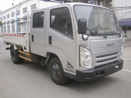 载货汽车