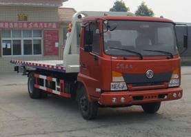 清障车
