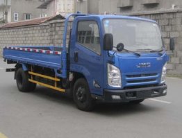 载货汽车