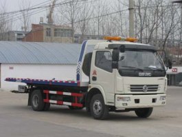 清障车