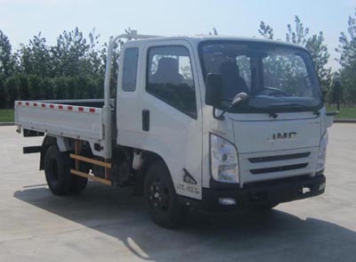 江铃 载货汽车(JX1043TPB23)